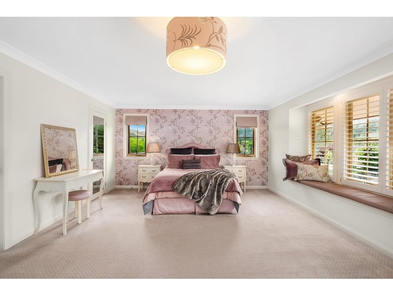 3 Lesley Avenue, Carlingford NSW 2118