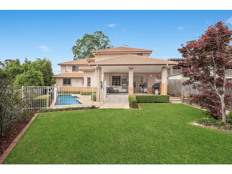 3 Lesley Avenue, Carlingford NSW 2118