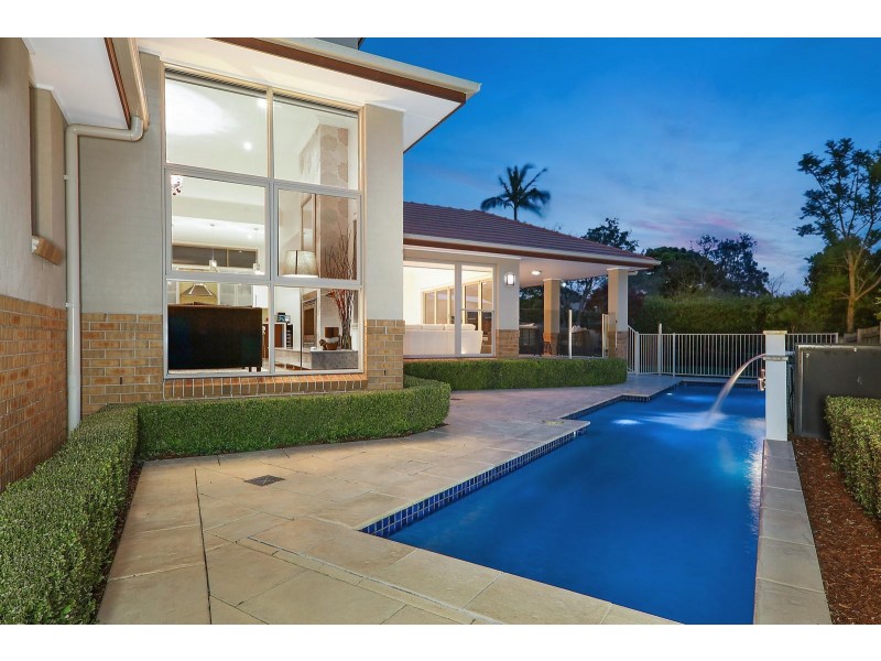 3 Lesley Avenue, Carlingford NSW 2118