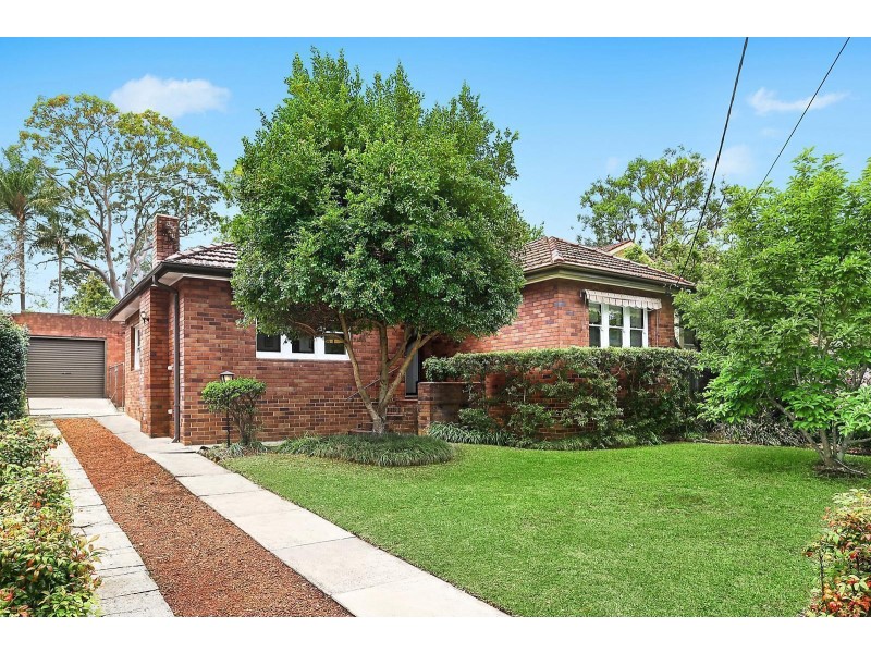 4 Graham Avenue, Eastwood NSW 2122