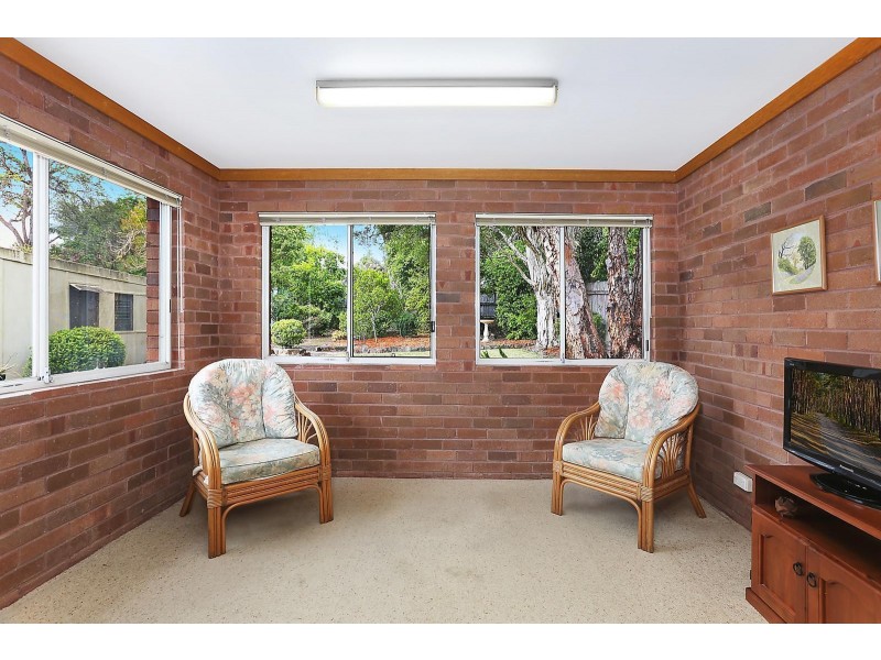 4 Graham Avenue, Eastwood NSW 2122