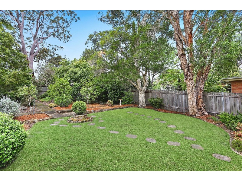 4 Graham Avenue, Eastwood NSW 2122