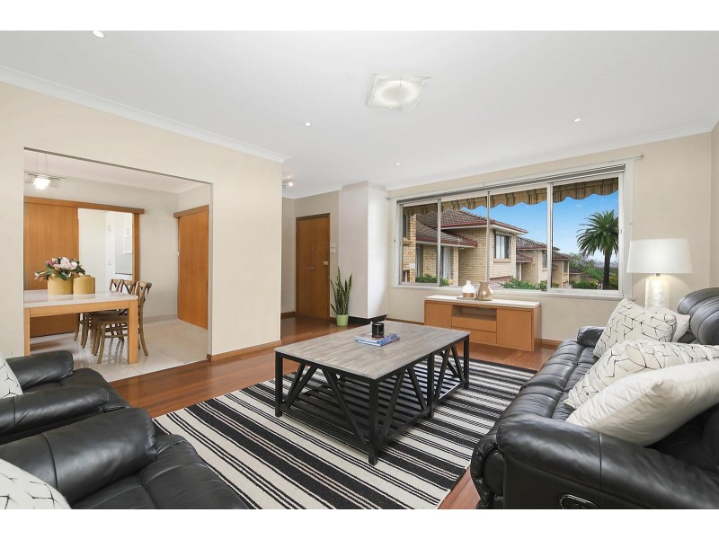 6/18 Wentworth Road, Eastwood NSW 2122