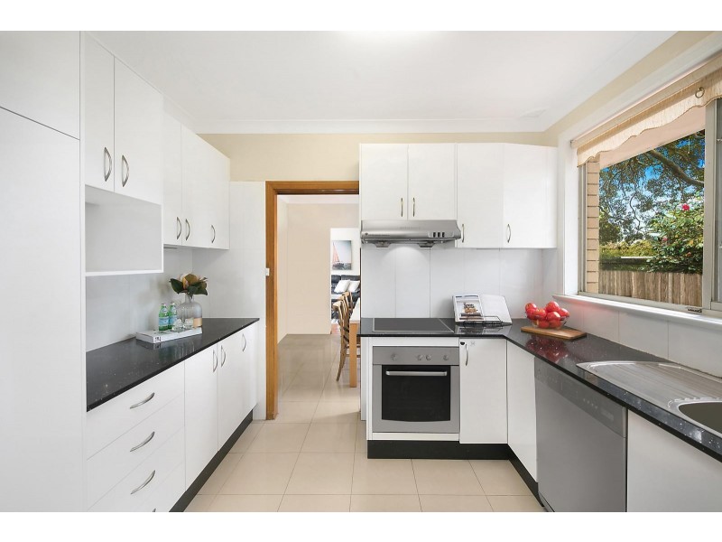 6/18 Wentworth Road, Eastwood NSW 2122