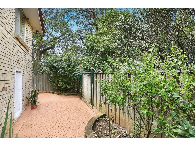 6/18 Wentworth Road, Eastwood NSW 2122