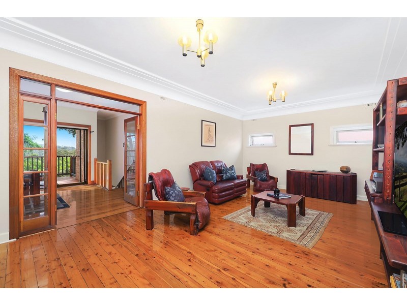 57 Bellevue Avenue, Denistone NSW 2114