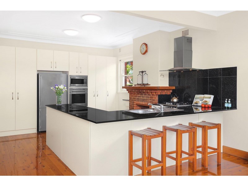 57 Bellevue Avenue, Denistone NSW 2114