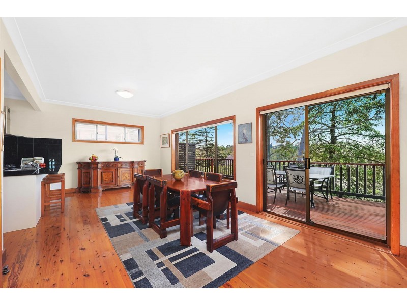 57 Bellevue Avenue, Denistone NSW 2114