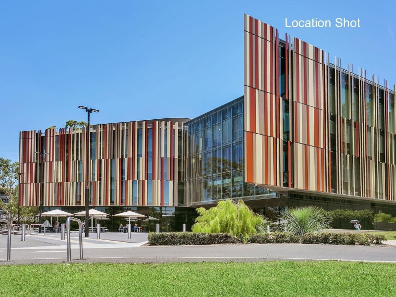 234/9 Alma Road, Macquarie Park NSW 2113