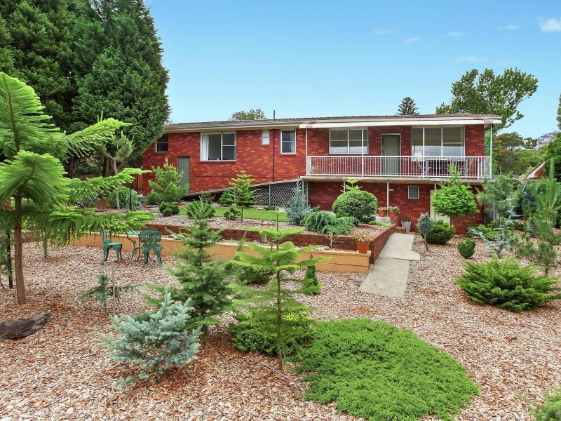 45 Dandarbong Avenue, Carlingford NSW 2118