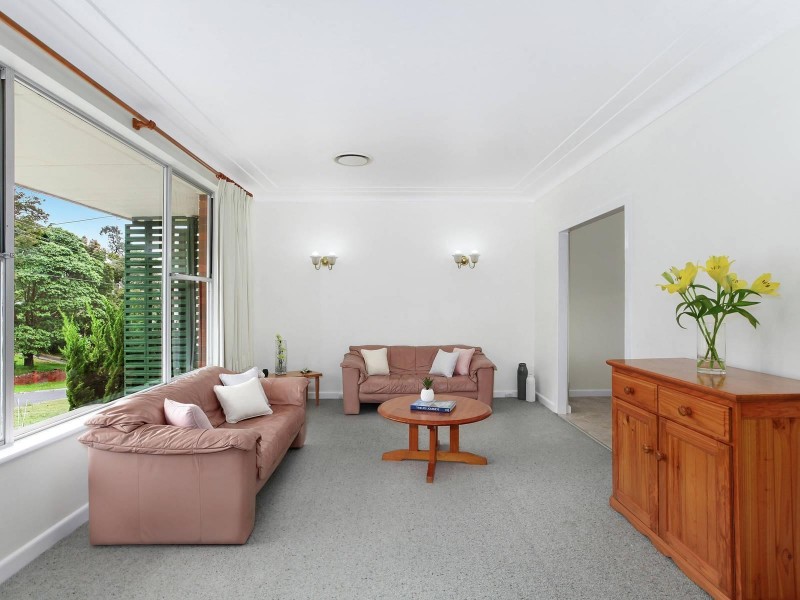 45 Dandarbong Avenue, Carlingford NSW 2118