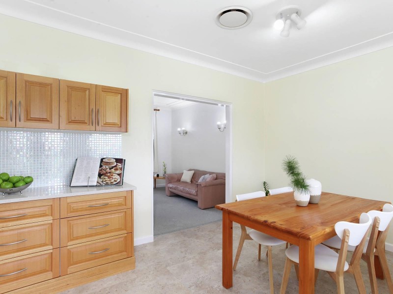 45 Dandarbong Avenue, Carlingford NSW 2118