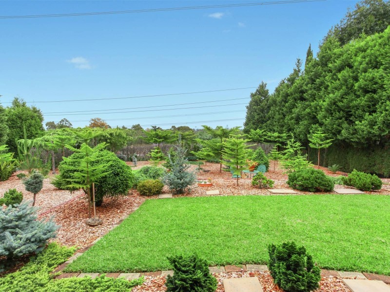 45 Dandarbong Avenue, Carlingford NSW 2118