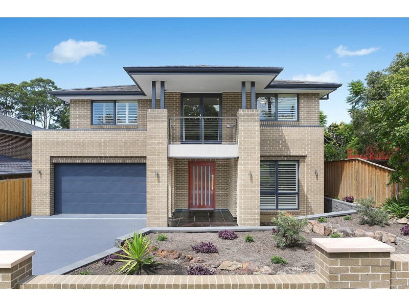 15A Wycombe Street, Epping NSW 2121