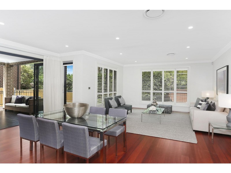 15A Wycombe Street, Epping NSW 2121