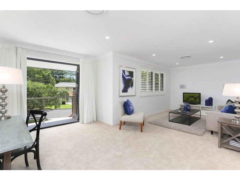 15A Wycombe Street, Epping NSW 2121