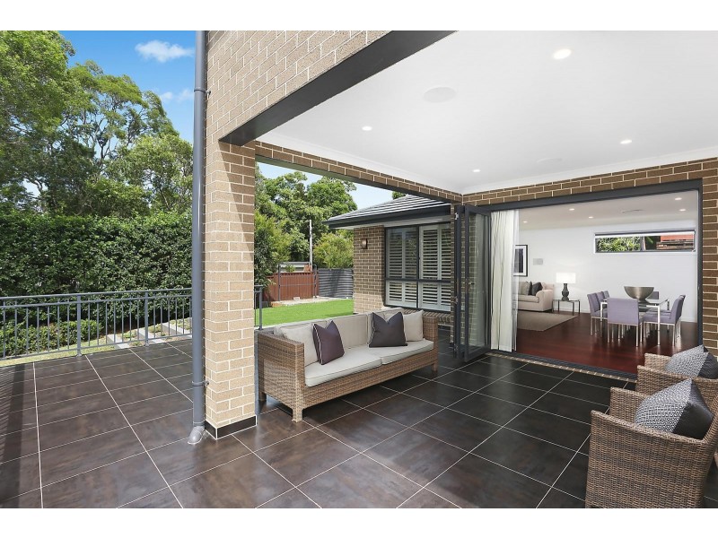 15A Wycombe Street, Epping NSW 2121