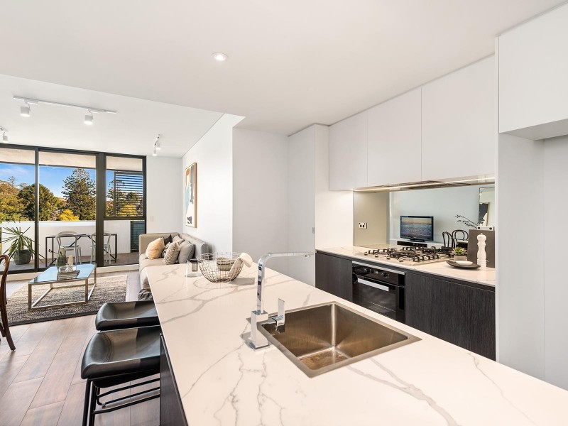 109/3 Forest Grove, Epping NSW 2121