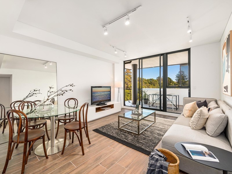 109/3 Forest Grove, Epping NSW 2121