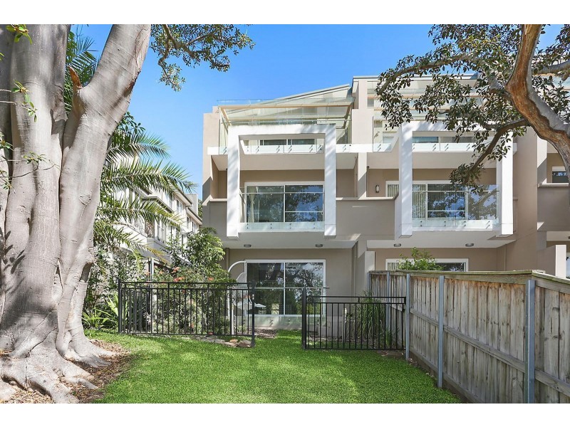 8/2 Salter Street, Huntleys Cove NSW 2111