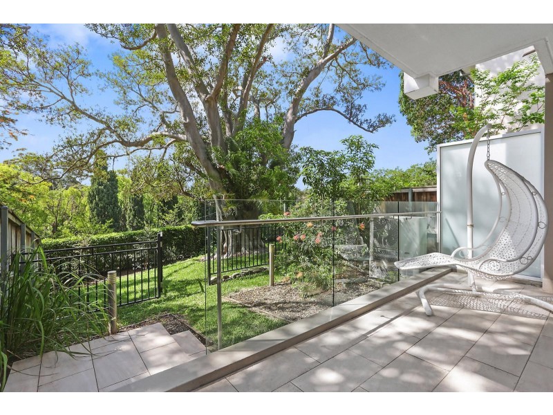 8/2 Salter Street, Huntleys Cove NSW 2111