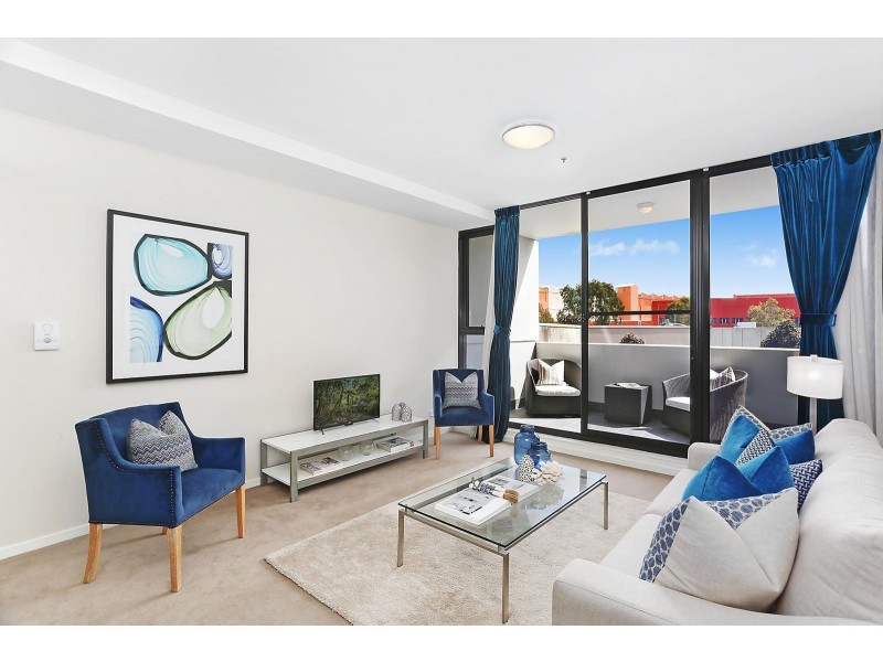 201/15 Joynton Avenue, Zetland NSW 2017