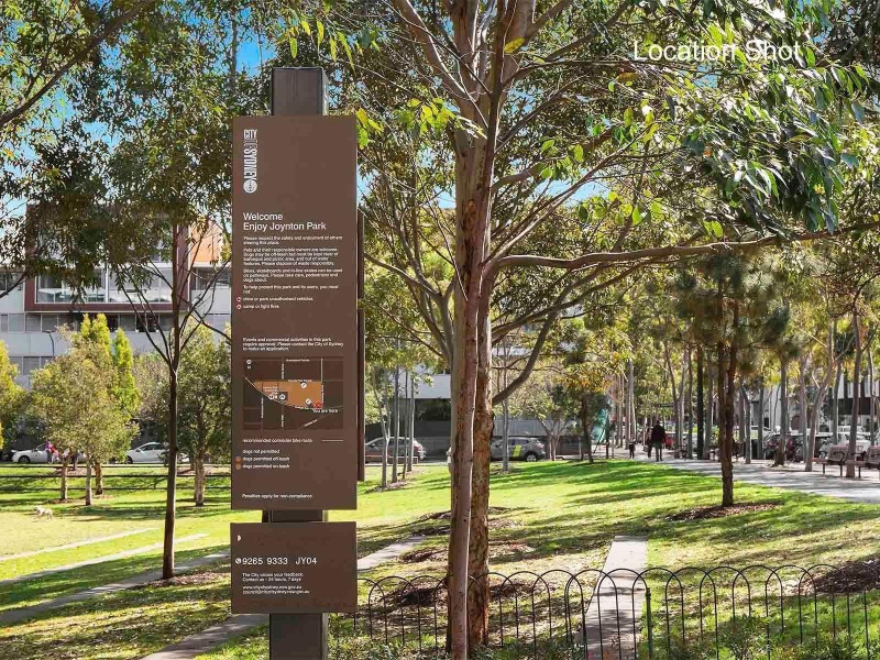 201/15 Joynton Avenue, Zetland NSW 2017