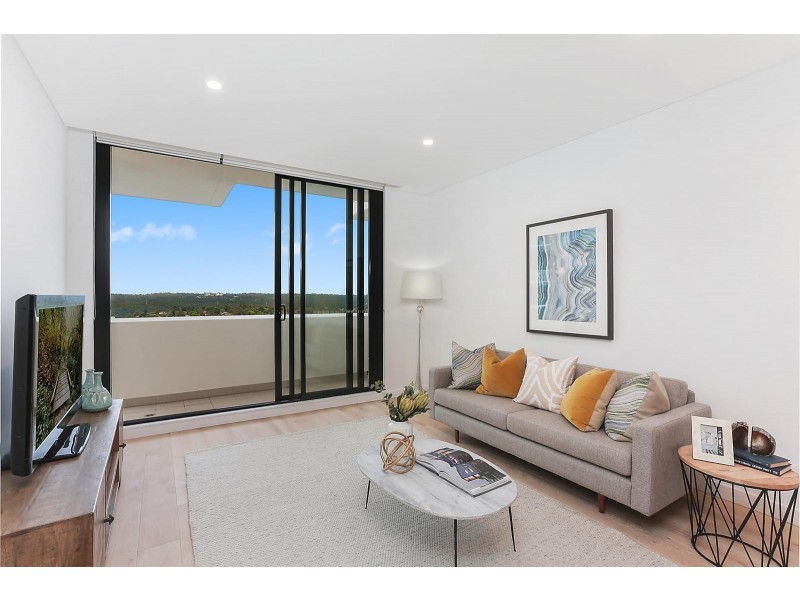 1708/26 Cambridge Street, Epping NSW 2121