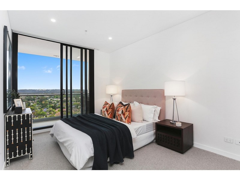 1708/26 Cambridge Street, Epping NSW 2121