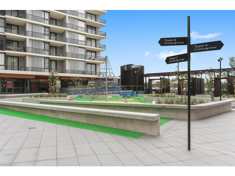 1708/26 Cambridge Street, Epping NSW 2121