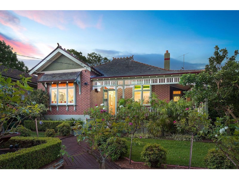 5 Harrison Avenue, Eastwood NSW 2122