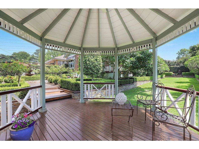 5 Harrison Avenue, Eastwood NSW 2122