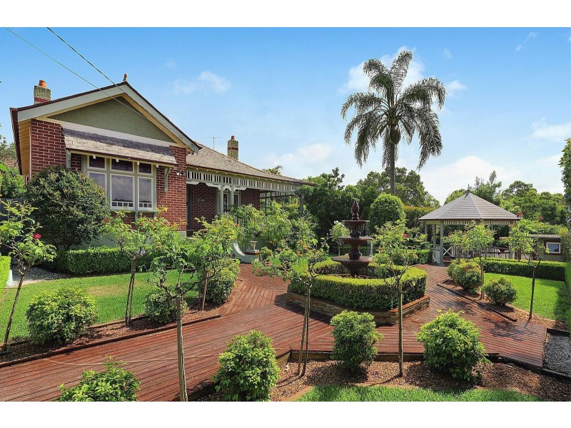 5 Harrison Avenue, Eastwood NSW 2122