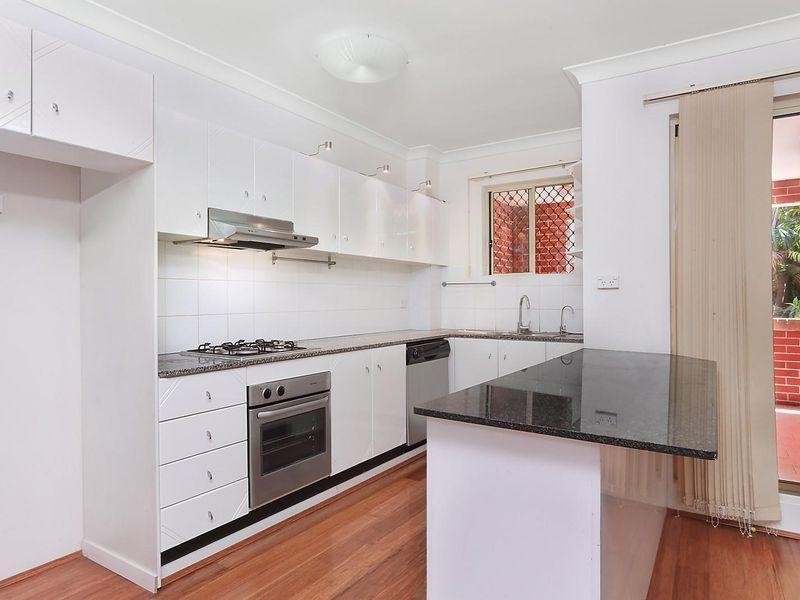 4/12 Gaza Road, West Ryde NSW 2114