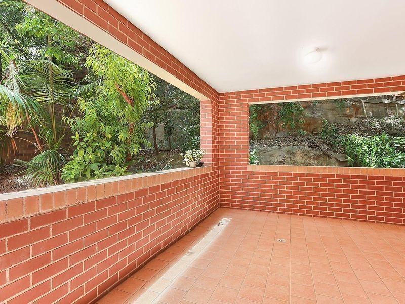 4/12 Gaza Road, West Ryde NSW 2114