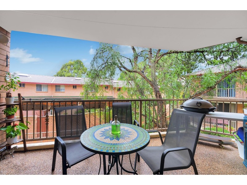 30/8 Freeman Place, Carlingford NSW 2118