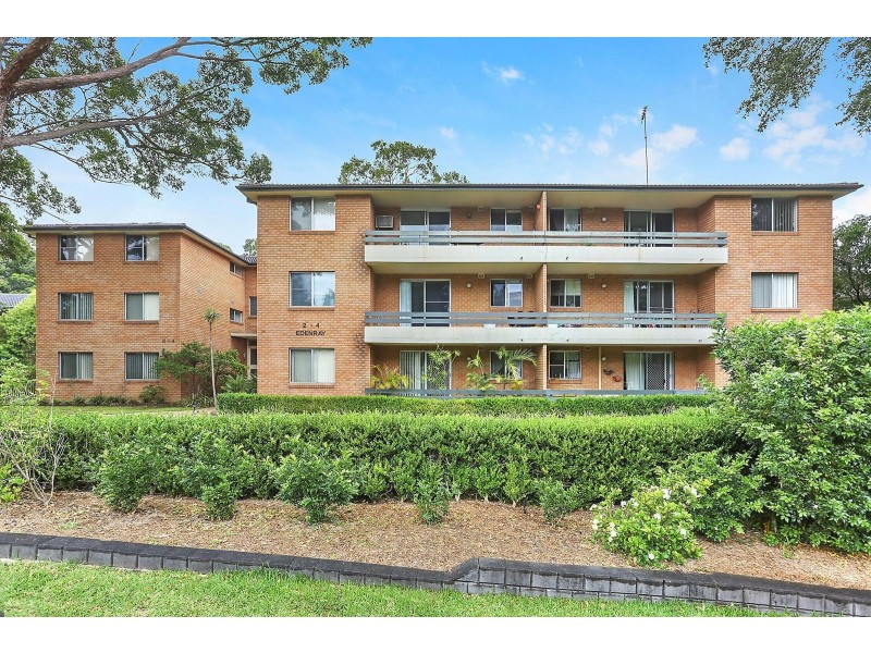 1/2 Edensor Street, Epping NSW 2121