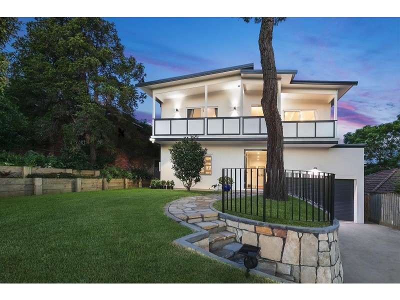 21 Fifth Avenue, Denistone NSW 2114