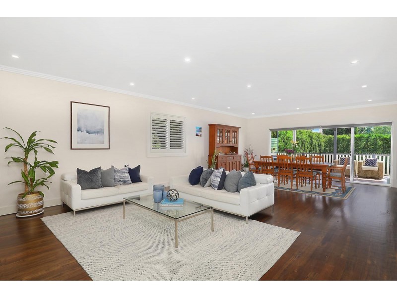 21 Fifth Avenue, Denistone NSW 2114