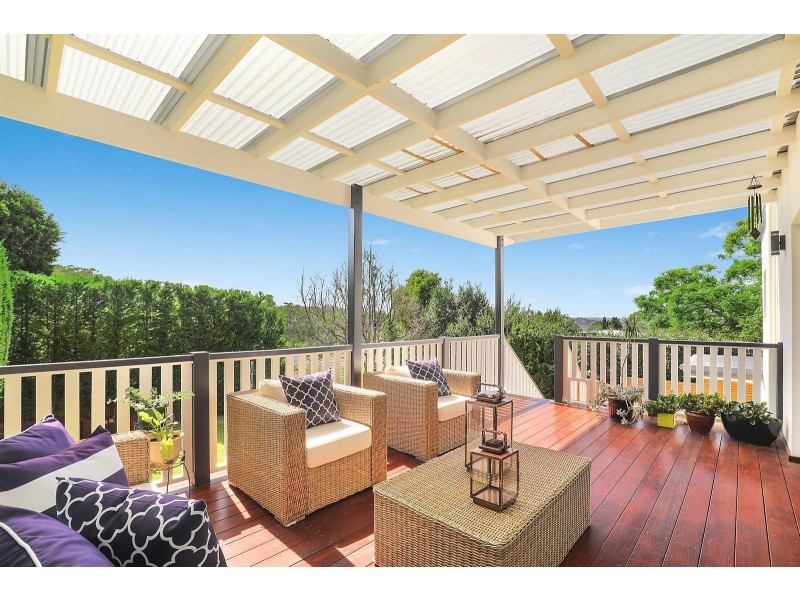 21 Fifth Avenue, Denistone NSW 2114