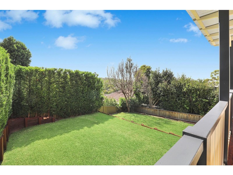 21 Fifth Avenue, Denistone NSW 2114