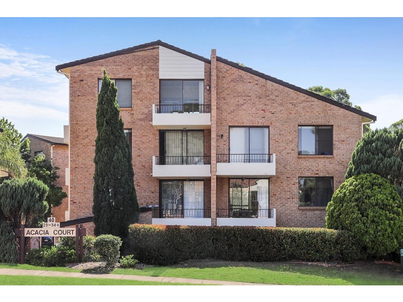 23/40 Kent Street, Epping NSW 2121