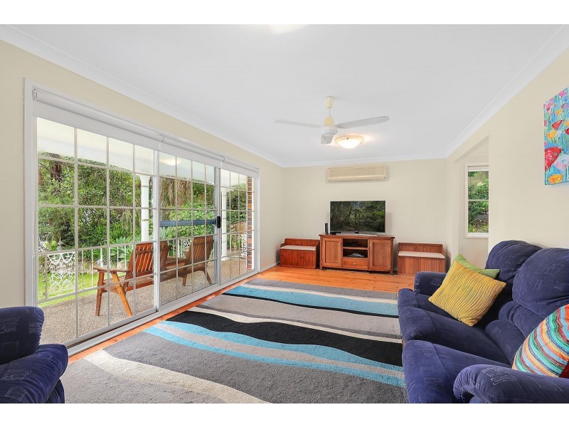 22 Gossell Grove, Carlingford NSW 2118