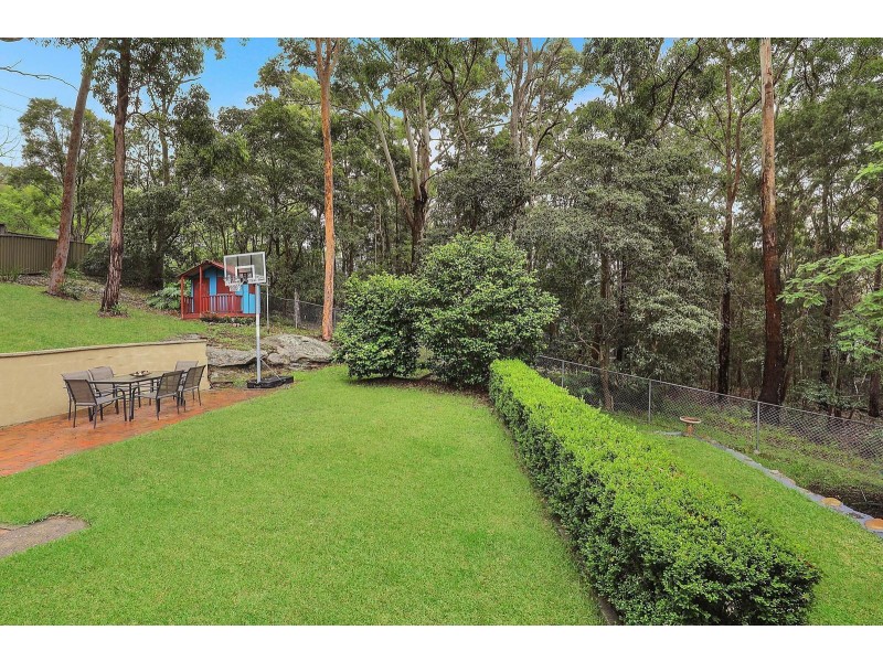 22 Gossell Grove, Carlingford NSW 2118