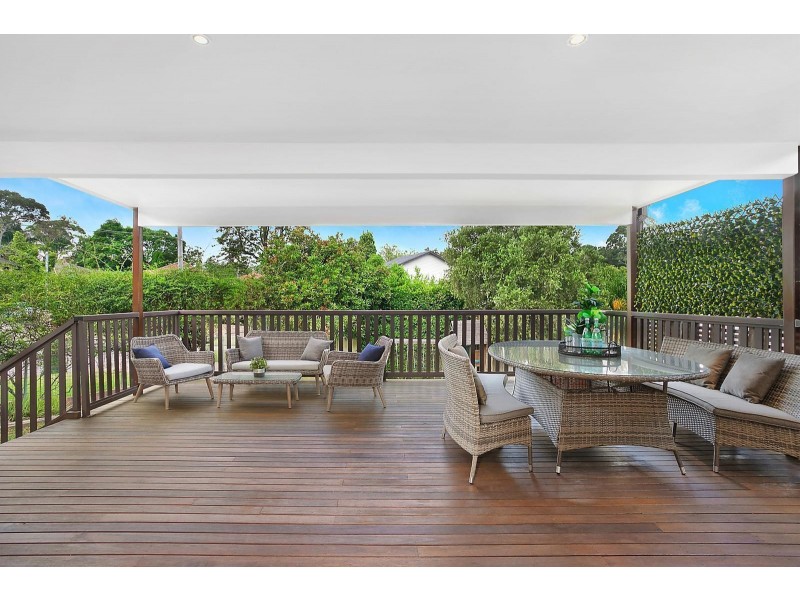 24 Fonti Street, Eastwood NSW 2122