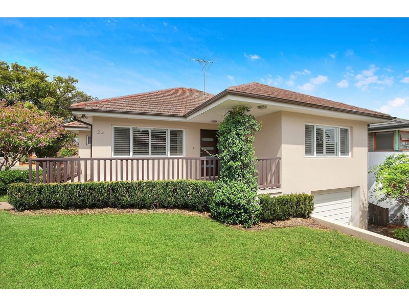 24 Fonti Street, Eastwood NSW 2122