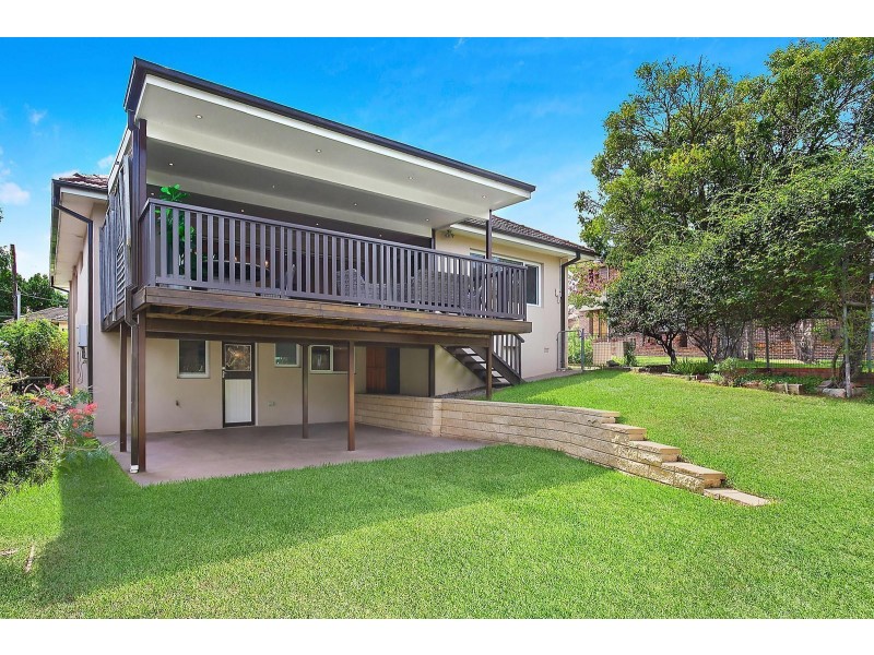 24 Fonti Street, Eastwood NSW 2122