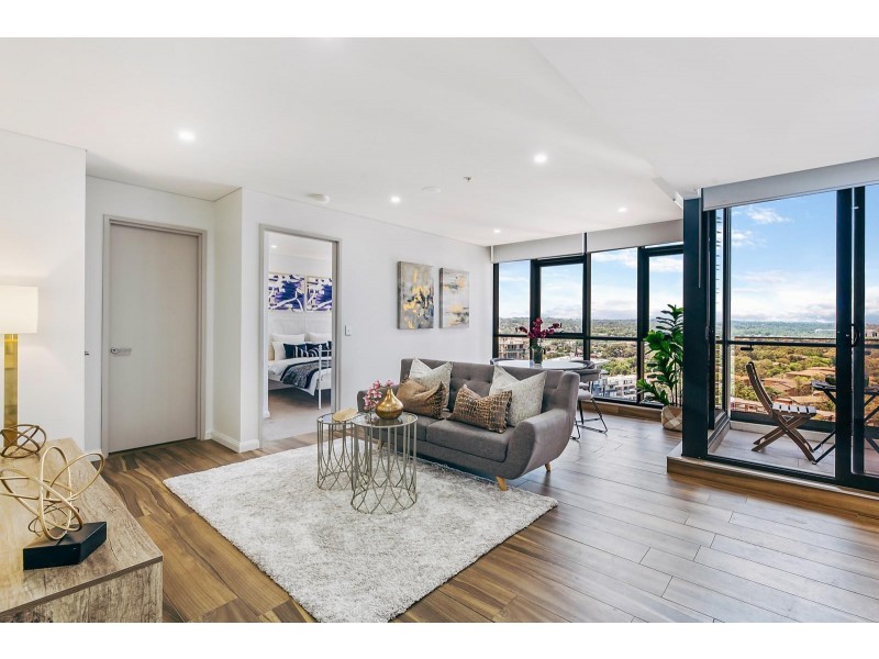 1704/330 Church Street, Parramatta NSW 2150