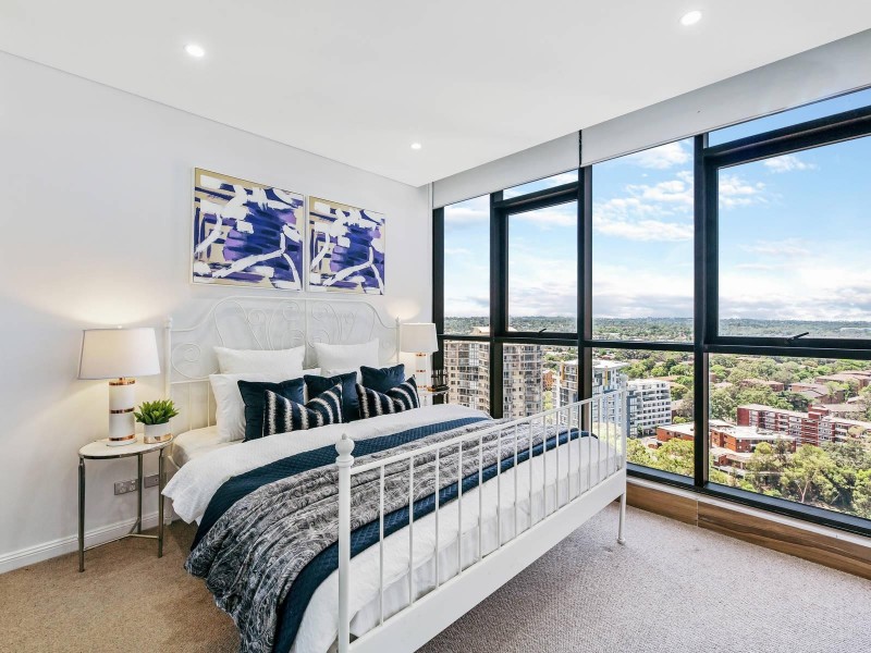 1704/330 Church Street, Parramatta NSW 2150