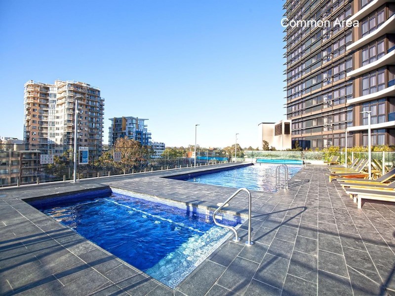 1704/330 Church Street, Parramatta NSW 2150